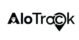 ALOTRACK logo
