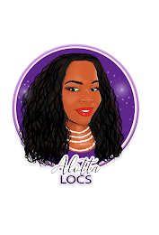 ALOTTA LOCS logo