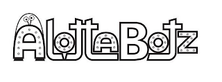 ALOTTABOTZ logo
