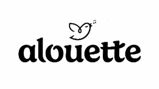 ALOUETTE