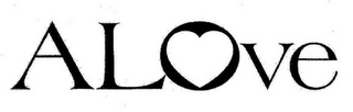 ALOVE logo