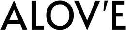 ALOV'E logo