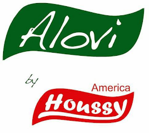 ALOVI logo