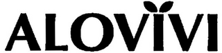 ALOVIVI logo
