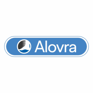ALOVRA logo