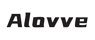 ALOVVE logo