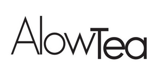 ALOWTEA logo