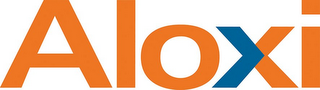 ALOXI logo