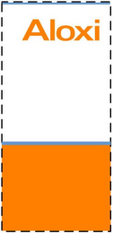ALOXI logo