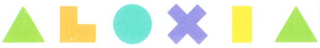 ALOXIA logo