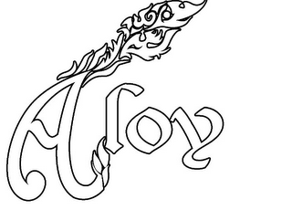 ALOY logo