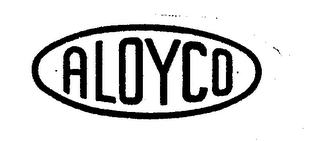 ALOYCO logo