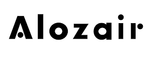 ALOZAII logo
