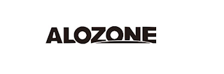 ALOZONE logo