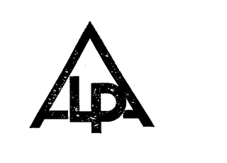 ALP logo