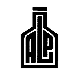ALP logo
