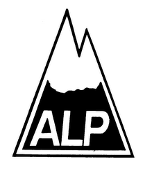 ALP logo