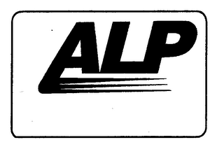 ALP logo