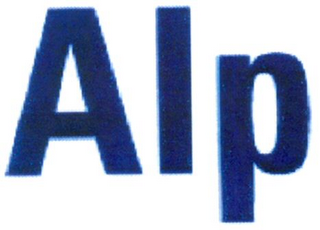 ALP logo