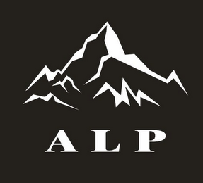 ALP logo