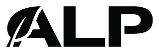 ALP logo