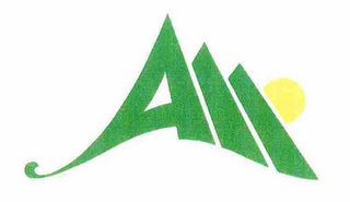 ALP logo