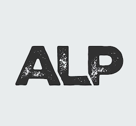 ALP logo