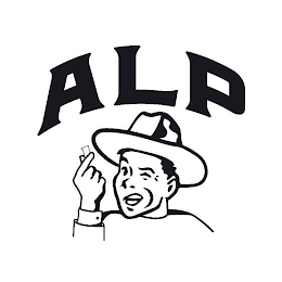 ALP logo