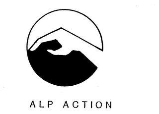 ALP ACTION logo