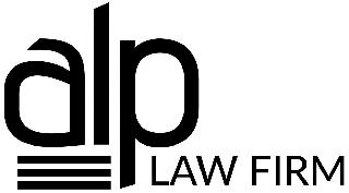 ALP LAW FIRM logo