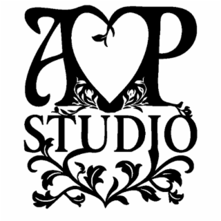 ALP STUDIO logo