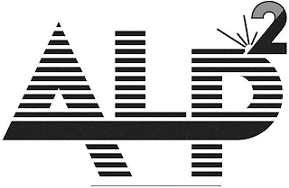 ALP2 logo