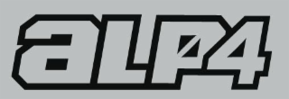 ALP4 logo