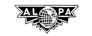 ALPA logo