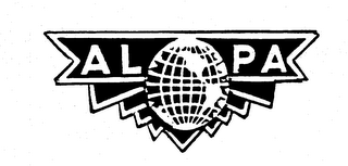 ALPA logo