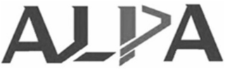ALPA logo