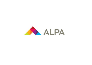 ALPA logo