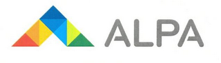 ALPA logo