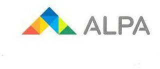 ALPA logo