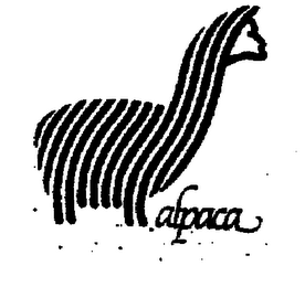 ALPACA logo