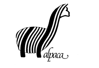 ALPACA logo