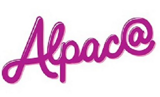 ALPACA logo