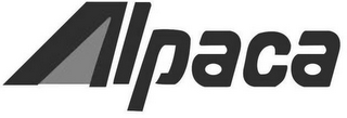 ALPACA logo