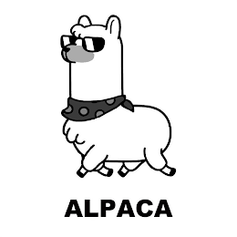 ALPACA logo