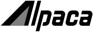 ALPACA logo