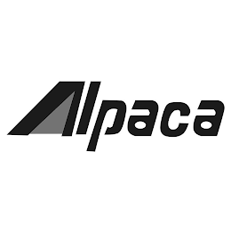 ALPACA logo