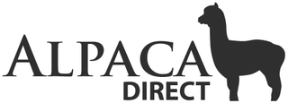 ALPACA DIRECT logo