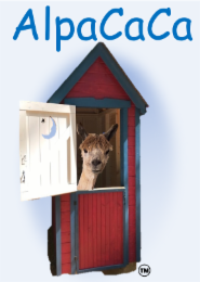 ALPACACA logo