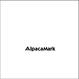 ALPACAMARK logo