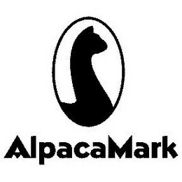 ALPACAMARK logo
